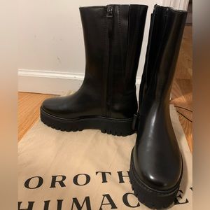 Dorothee Schumacher boots size 38.5